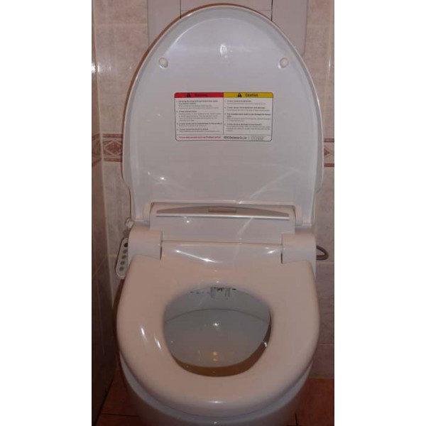 Wc komfort yb 770