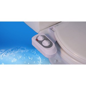 Mechanický bidet HB-2500